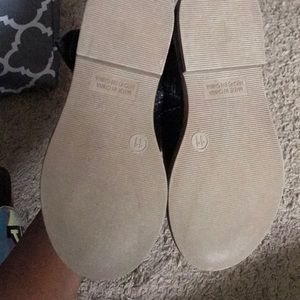 Gap kids Shoes - Black ankle boots Gap kids Shoes - Black ankle boots